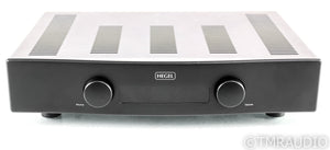 Hegel H80 Stereo Integrated Amplifier