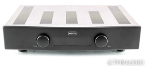 Hegel H80 Stereo Integrated Amplifier