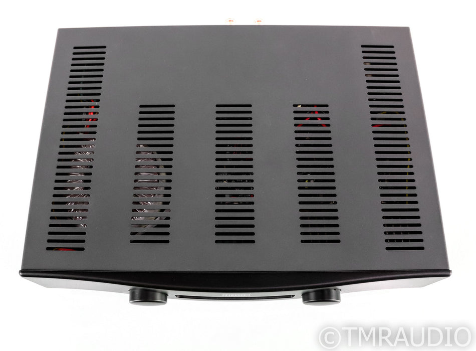 Hegel H80 Stereo Integrated Amplifier
