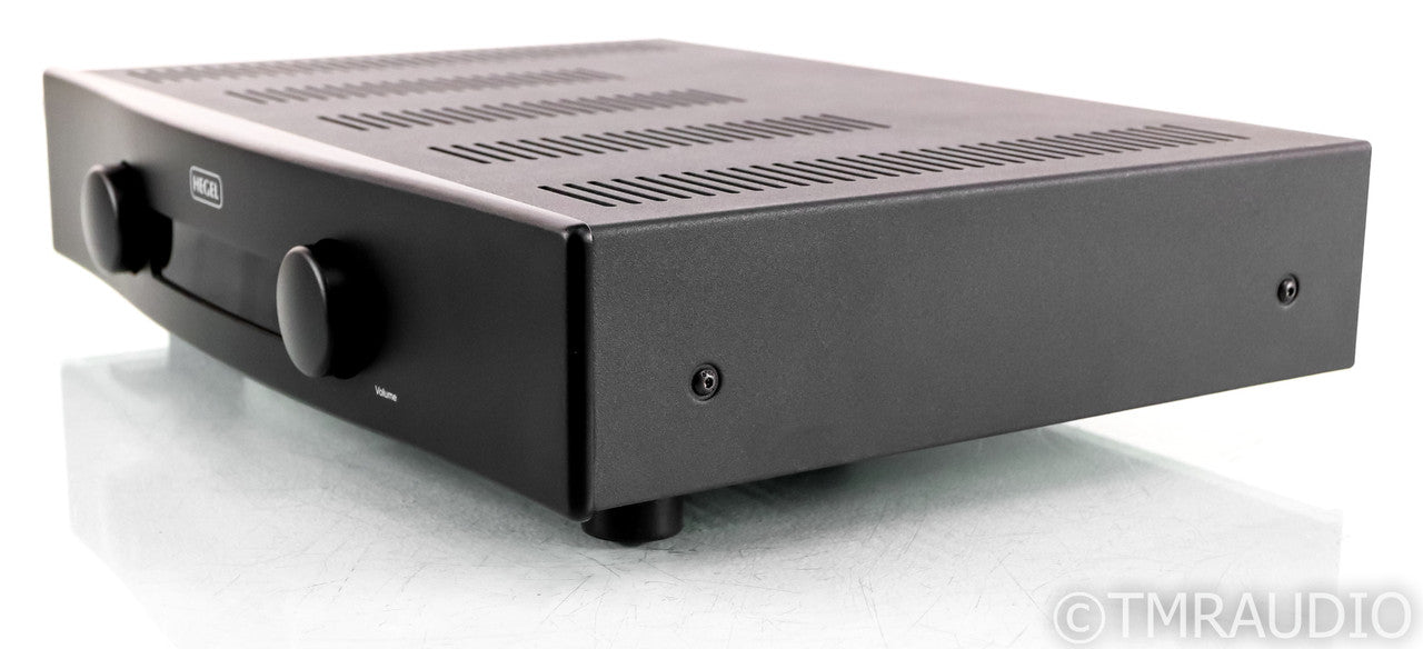 Hegel H80 Stereo Integrated Amplifier