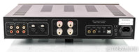 Hegel H80 Stereo Integrated Amplifier