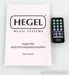 Hegel H80 Stereo Integrated Amplifier