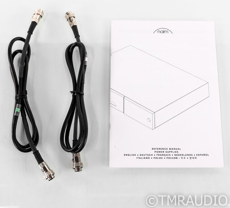 Naim HiCap DR External Power Supply