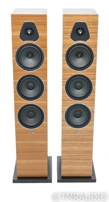 Sonus Faber Lumina III Floorstanding Speakers
