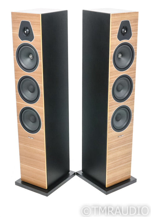 Sonus Faber Lumina III Floorstanding Speakers