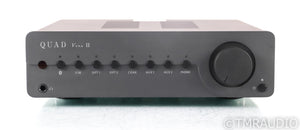 Quad Vena II Stereo Integrated Amplifier / DAC