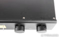 Adcom GFP 750 Stereo Preamplifier; GFP750; Black; Blue Board; Remote