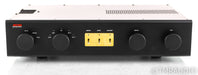 Adcom GFP 750 Stereo Preamplifier; GFP750; Black; Blue Board; Remote