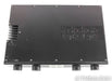 Adcom GFP 750 Stereo Preamplifier; GFP750; Black; Blue Board; Remote
