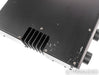 Adcom GFP 750 Stereo Preamplifier; GFP750; Black; Blue Board; Remote