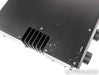 Adcom GFP 750 Stereo Preamplifier; GFP750; Black; Blue Board; Remote