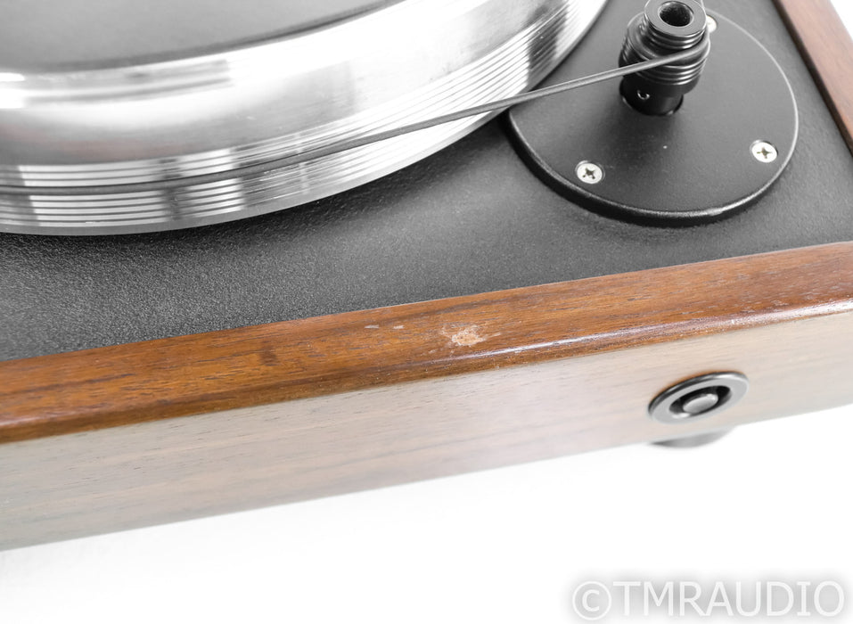 VPI Classic 1 Belt Drive Turntable; JMW10 Classic Tonearm; Walnut (No Cartridge)