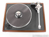 VPI Classic 1 Belt Drive Turntable; JMW10 Classic Tonearm; Walnut (No Cartridge)