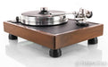 VPI Classic 1 Belt Drive Turntable; JMW10 Classic Tonearm; Walnut (No Cartridge)