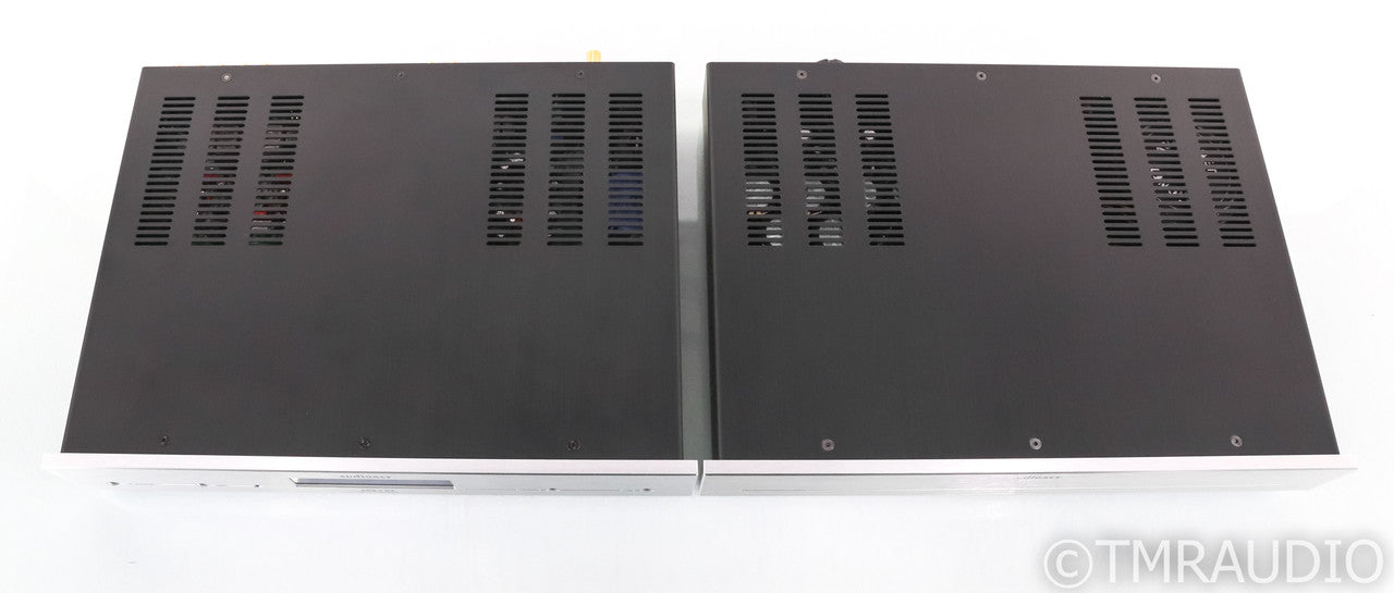 Audionet Pre 1 G3 Stereo Preamplifier