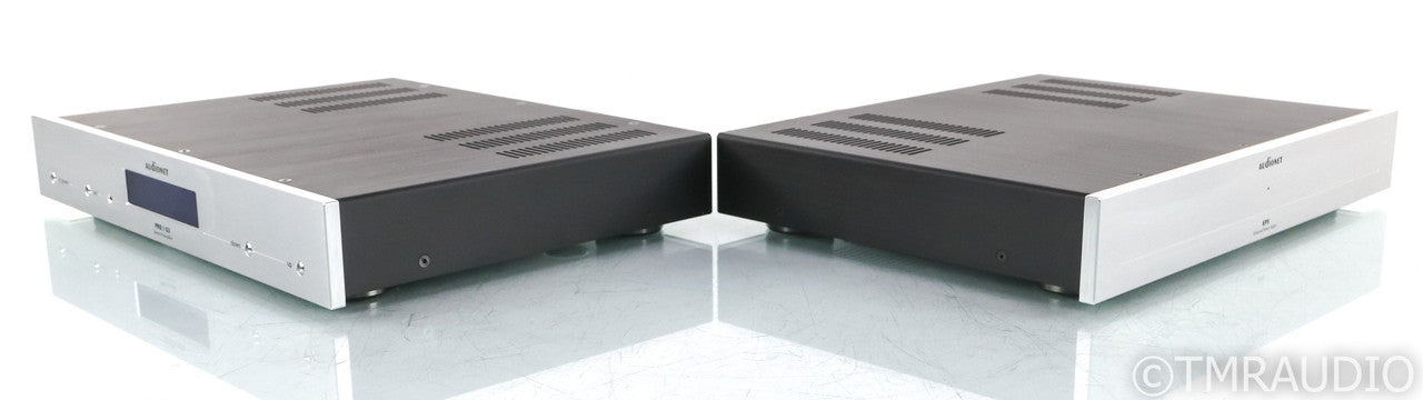 Audionet Pre 1 G3 Stereo Preamplifier