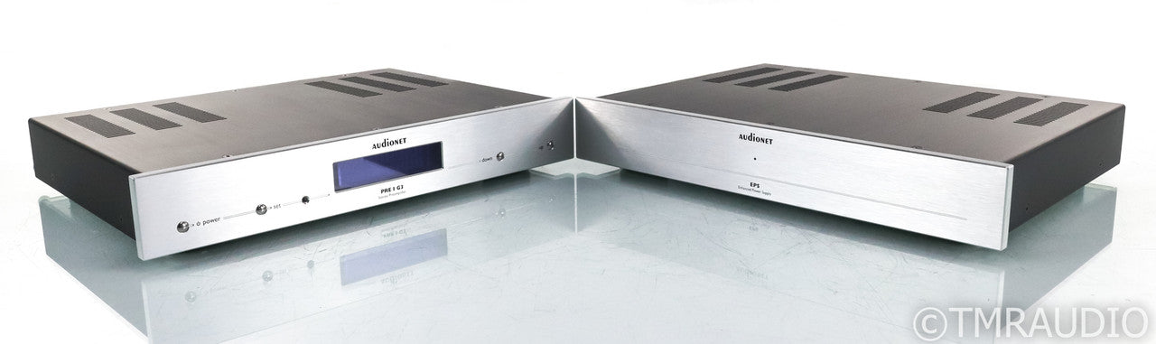Audionet Pre 1 G3 Stereo Preamplifier