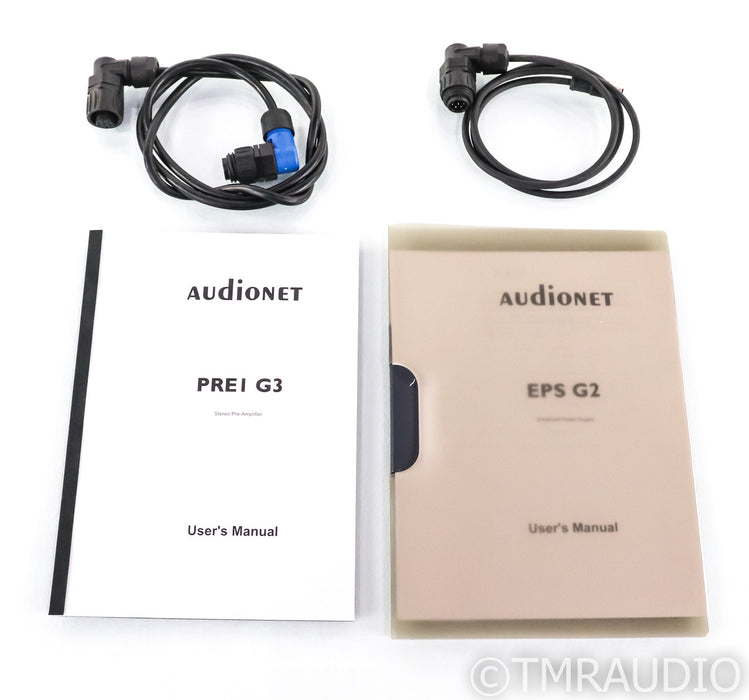 Audionet Pre 1 G3 Stereo Preamplifier
