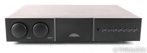 Naim Supernait 2 Stereo Integrated Amplifier; Remote