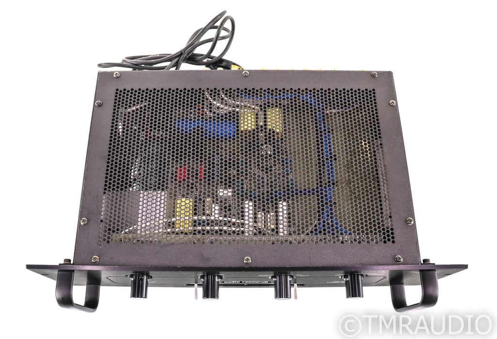 Audio Research LS1 Stereo Tube Hybrid Preamplifier; LS-1; Black