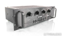 Audio Research LS1 Stereo Tube Hybrid Preamplifier; LS-1; Black