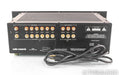 Audio Research LS1 Stereo Tube Hybrid Preamplifier; LS-1; Black