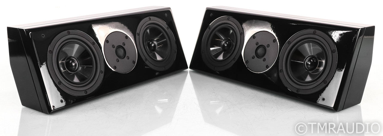 Vienna Acoustics Waltz Grand Surround Speakers