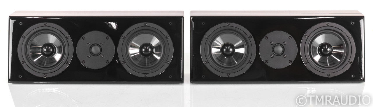 Vienna Acoustics Waltz Grand Surround Speakers