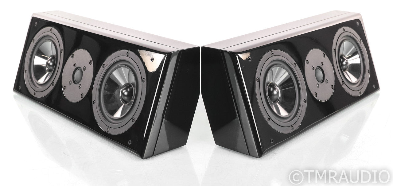 Vienna Acoustics Waltz Grand Surround Speakers