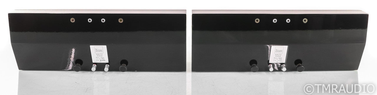 Vienna Acoustics Waltz Grand Surround Speakers