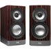 ELAC Navis B-51 Powered Bookshelf Speakers; ARB51; Ebony Pair (Open Box w/ Warranty)