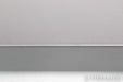 Luxman P-1u Headphone Amplifier; P1U; Silver