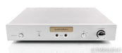 Luxman P-1u Headphone Amplifier; P1U; Silver