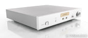 Luxman P-1u Headphone Amplifier; P1U; Silver
