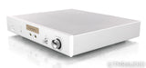 Luxman P-1u Headphone Amplifier; P1U; Silver