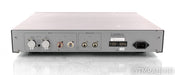 Luxman P-1u Headphone Amplifier; P1U; Silver