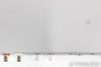 Luxman P-1u Headphone Amplifier; P1U; Silver