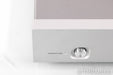 Luxman P-1u Headphone Amplifier; P1U; Silver