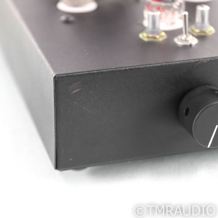 Decware Zen Taboo Mk1 Stereo Tube Integrated Amplifier