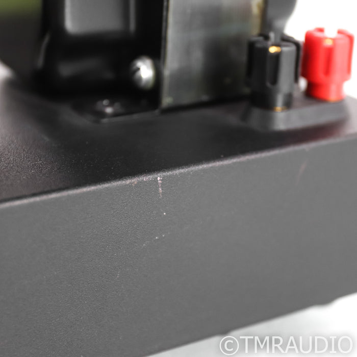 Decware Zen Taboo Mk1 Stereo Tube Integrated Amplifier