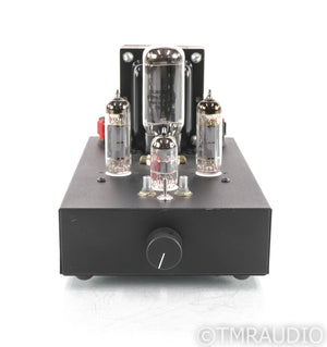 Decware Zen Taboo Mk1 Stereo Tube Integrated Amplifier