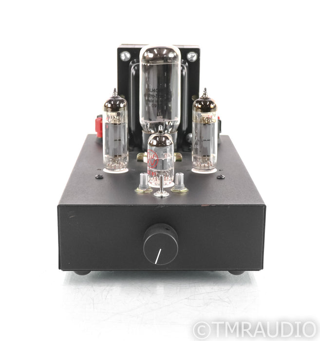 Decware Zen Taboo Mk1 Stereo Tube Integrated Amplifier