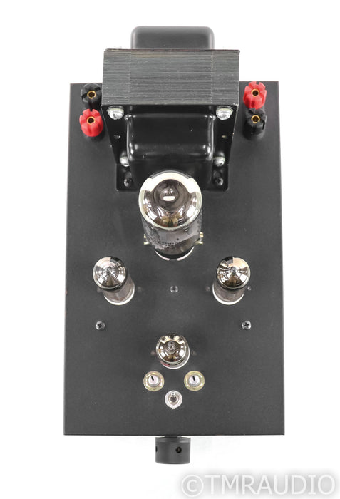 Decware Zen Taboo Mk1 Stereo Tube Integrated Amplifier