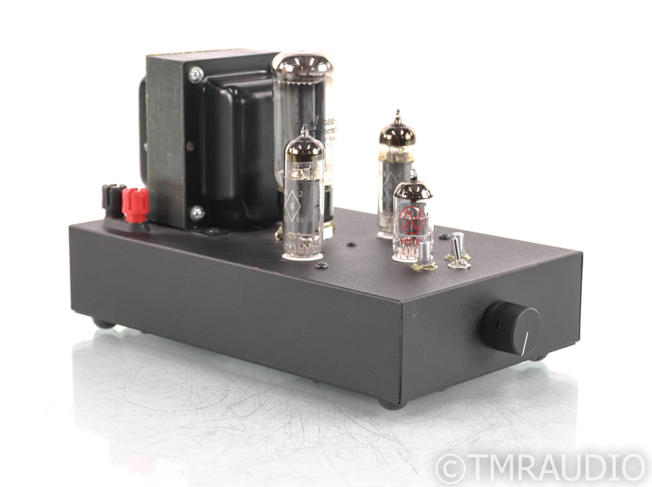 Decware Zen Taboo Mk1 Stereo Tube Integrated Amplifier