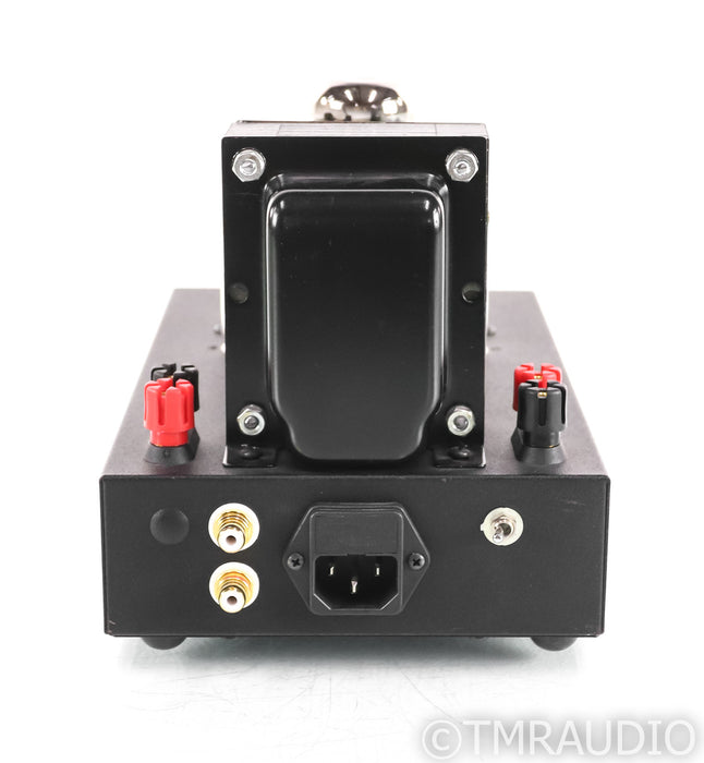 Decware Zen Taboo Mk1 Stereo Tube Integrated Amplifier