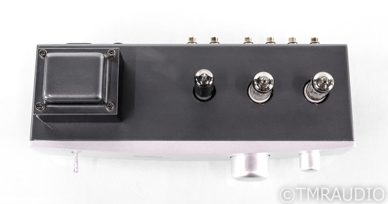 Eastern Electric MiniMax Stereo Tube Preamplifier; Mini-Max
