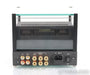 Jolida Glass FX10 Stereo Tube Integrated Amplifier; FX-10; Black (No Remote)