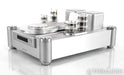 Shanling MC-30 Stereo Tube Receiver; Amplifier; CD Player; iPod