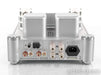 Shanling MC-30 Stereo Tube Receiver; Amplifier; CD Player; iPod