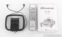 Shanling MC-30 Stereo Tube Receiver; Amplifier; CD Player; iPod